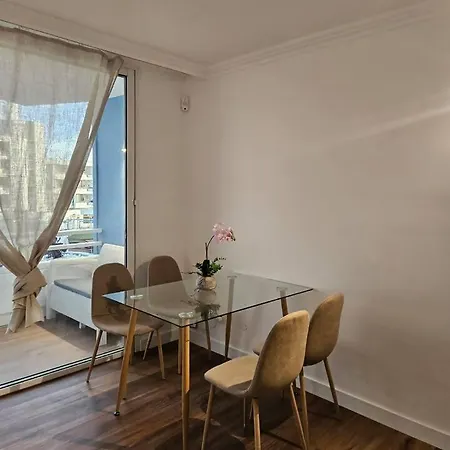 Park Apartamento