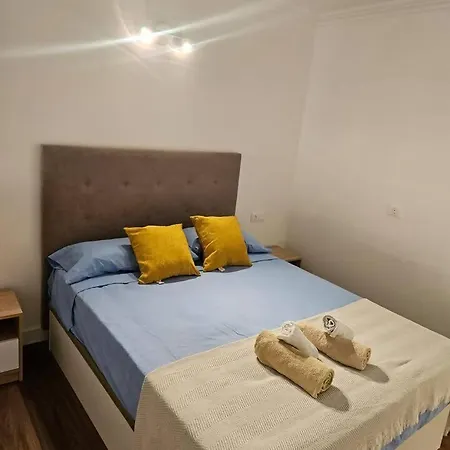 Park * San Miguel de Abona