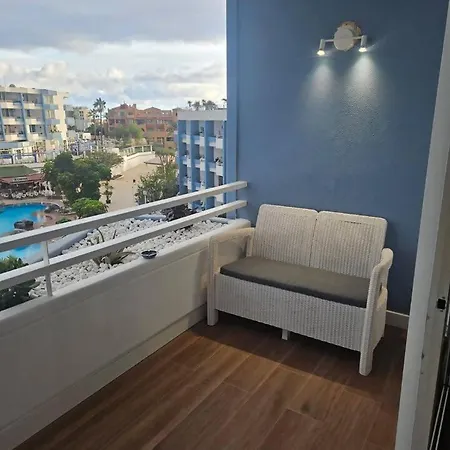 Appartement Park San Miguel de Abona