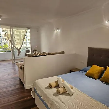 Park * San Miguel de Abona