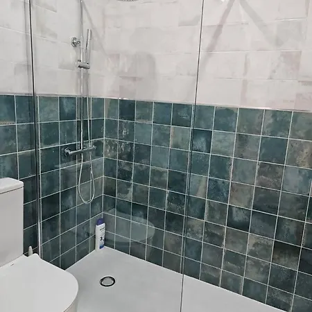 Park Appartement San Miguel de Abona