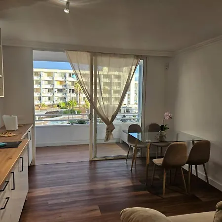 Park * Σαν Μιγκέλ ντε Αμπόνα