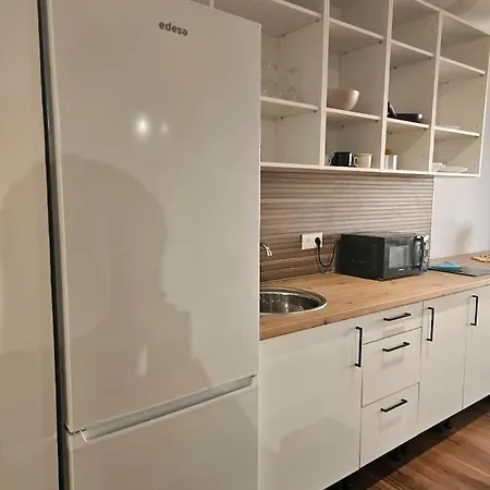 Park Διαμέρισμα *