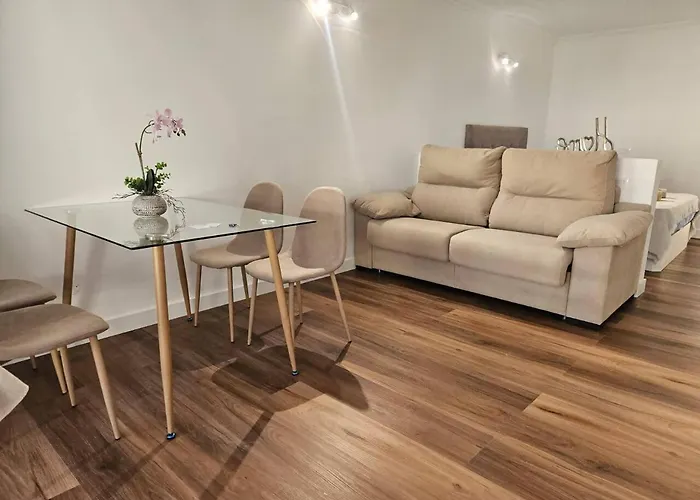 Park Διαμέρισμα *