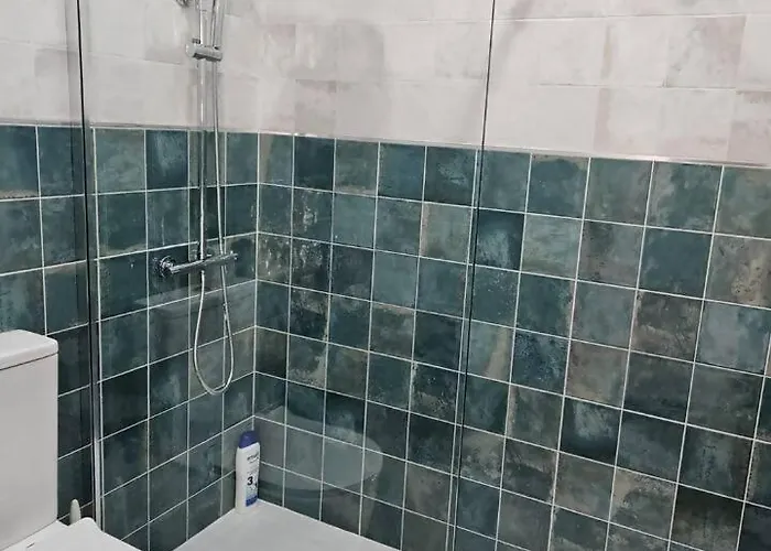 Park Διαμέρισμα Σαν Μιγκέλ ντε Αμπόνα