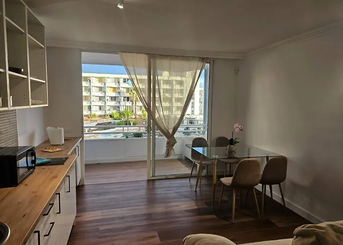 Park * Σαν Μιγκέλ ντε Αμπόνα