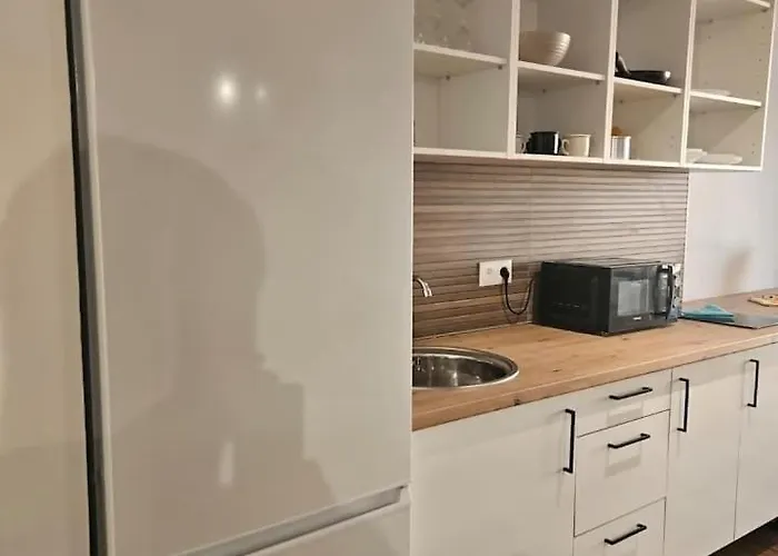 Park Διαμέρισμα *