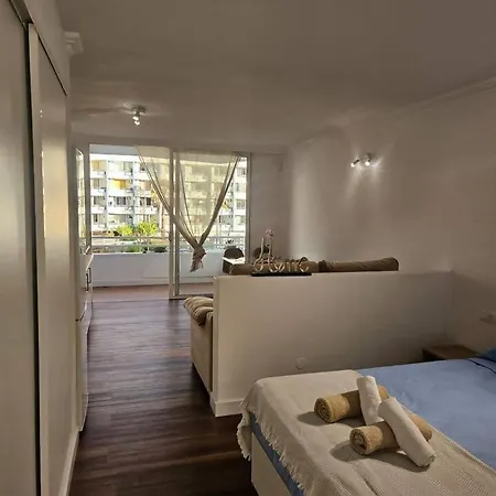 Park * San Miguel de Abona