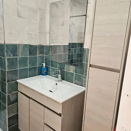 Daire Park San Miguel de Abona