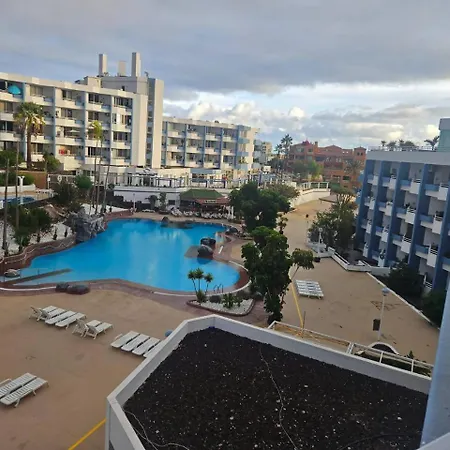 Daire Park San Miguel de Abona