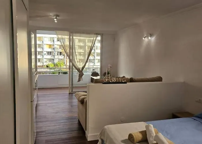 Park * 圣米格尔德阿沃纳