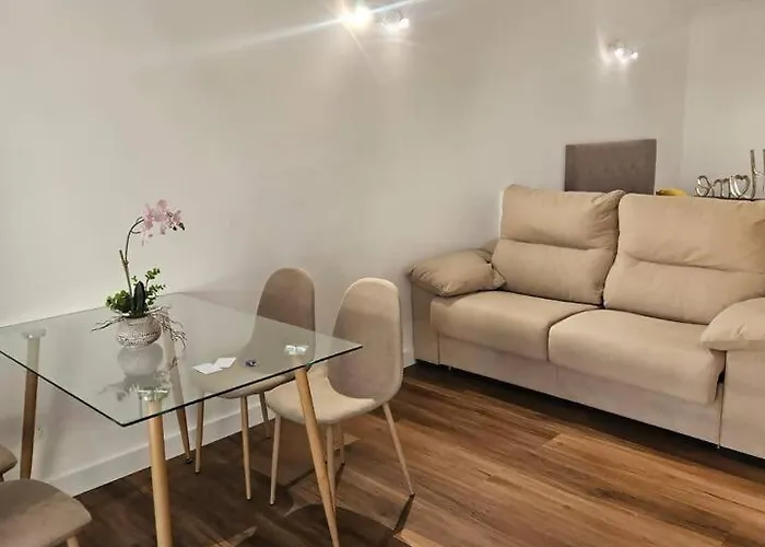 Park 圣米格尔德阿沃纳