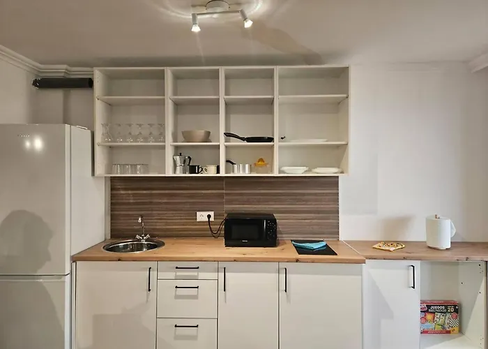 Park * 圣米格尔德阿沃纳