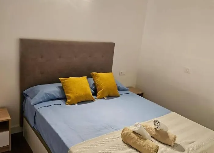 Park * סן מיגל דה אבונה