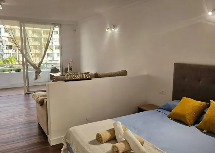 Park * סן מיגל דה אבונה